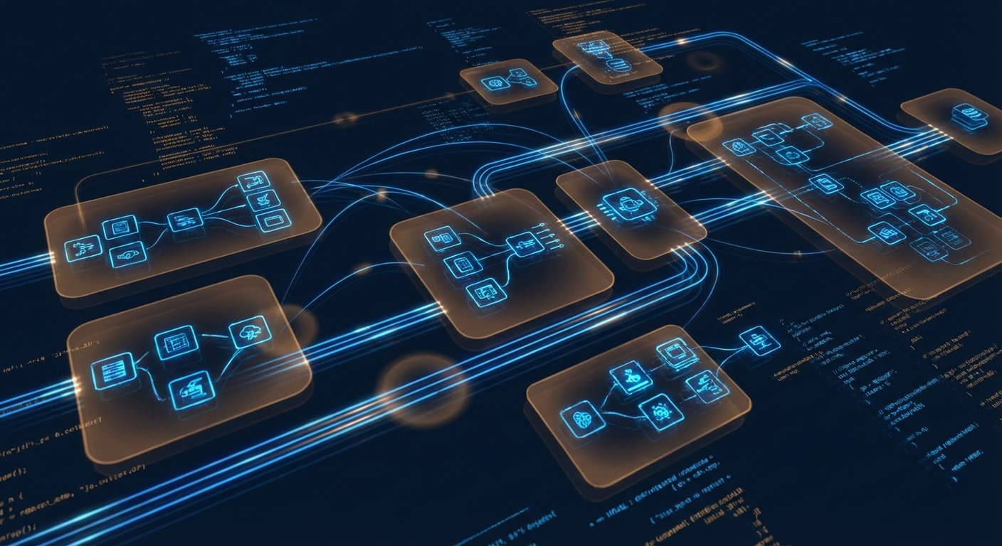 What's Next: Regions, Cynefin, and Beyond